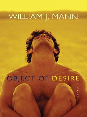 Object of Desire - ebook